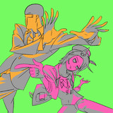 ビ　バ　ナ　リ　タ