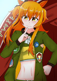 マヤノトップガン！