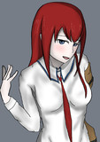 暑くなってきたわね…！