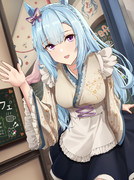 寄っていきませんか？