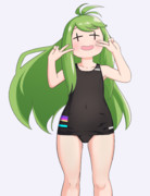 のべっち水着仕様