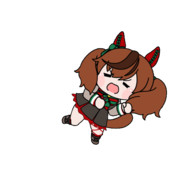 百烈脚ネイチャさん