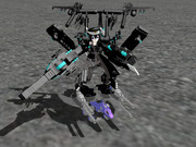 リッキースタンバイ