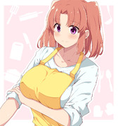 みでしの小紅ちゃん