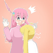 こんなぼ虹が見たかっただけ