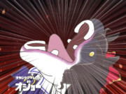 ⚠トレセン学園にオカシラウマ娘が出現！⚠