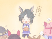 ♪お手紙募集中♪