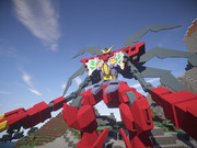 【Minecraft】ヴァサーゴっぽいもの  その２ 【JointBlock】