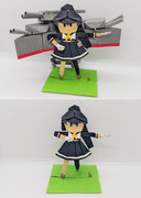 矢矧改二(艦これ)