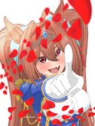 やっぱり私が一番なんだから！