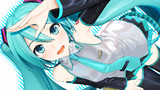 「初音ミク」