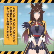 ドゥラメンテナンス