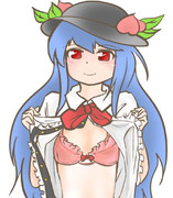 本日の天子さん（問1773：文字無し版）