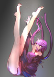 Falling