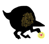 大鳥ちゃん