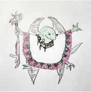 フーグルマンサー