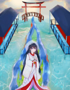 白無垢の結婚式