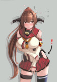 ヒモパンロスト