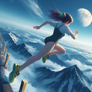 セーラームーンじゃないよ