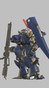 ベルゼルガ・テスタロッサ