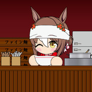 ファインモーション♧ラーメン