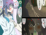 海果のもう離さない☆Kiss！