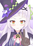 紫咲シオン