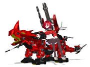 アイミーちゃん