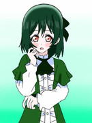 栞子ちゃんの幸福のラブソング