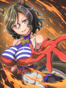 GLITTER!　タップダンスシチー