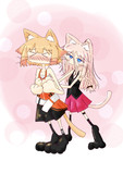 もみもみ