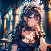 ゴスロリはいいぞ