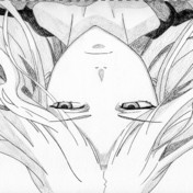 チャオジー ハン ニコニコ静画 イラスト