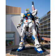 実物大？ ザクウォーリア(ライブコンサートVer.) 比較APNG