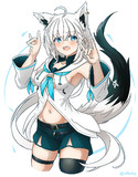フブちゃん