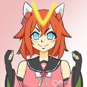 ビクトリーモードです！