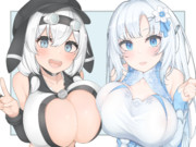 ゆきみだいふく