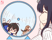 回し車やましぐ