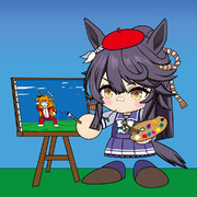 ブライアン画伯