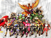 ミラーワールド