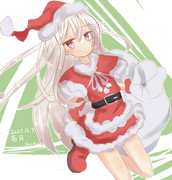 ワンドロ+5菊月