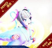 【MMD通信】輝きの先へ！