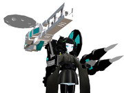 佐保風装備改修