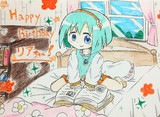 リアちゃん生誕祭2023！