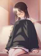 おやすみブースト