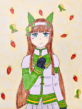 【ウマ娘】サイレンススズカ