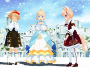 ミ、ミーア様、やめたげて下さい（汗