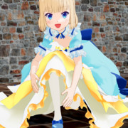 今週のミーア姫