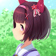 ニシノフラワー