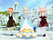 ミーア様ほんと可愛いなぁ